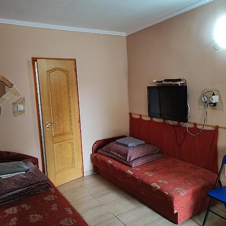 Havanna Etterem Es Vendeghaz Hotel Putnok Екстериор снимка