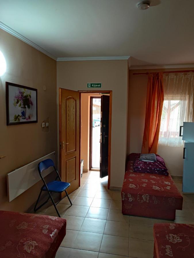 Havanna Etterem Es Vendeghaz Hotel Putnok Екстериор снимка