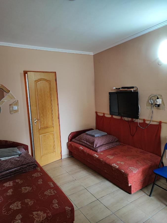 Havanna Etterem Es Vendeghaz Hotel Putnok Екстериор снимка