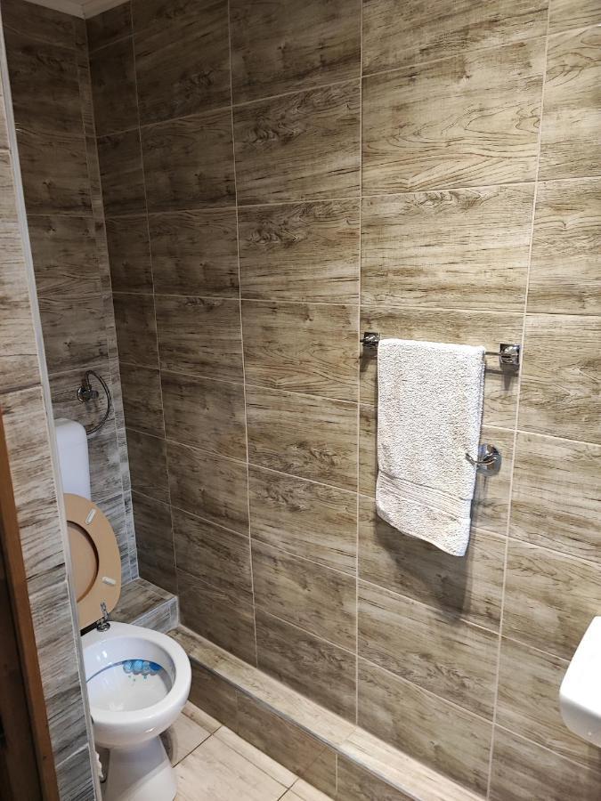 Havanna Etterem Es Vendeghaz Hotel Putnok Екстериор снимка
