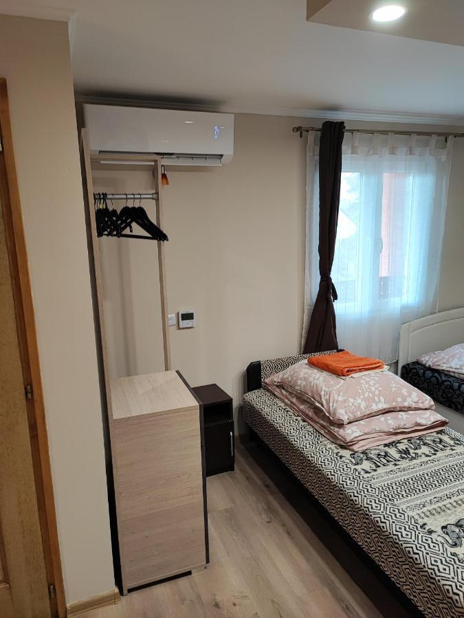 Havanna Etterem Es Vendeghaz Hotel Putnok Екстериор снимка