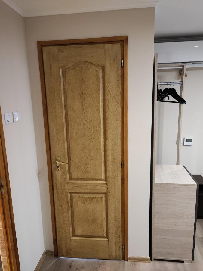 Havanna Etterem Es Vendeghaz Hotel Putnok Екстериор снимка