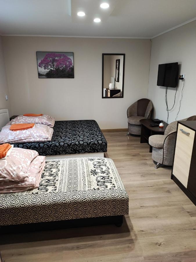 Havanna Etterem Es Vendeghaz Hotel Putnok Екстериор снимка