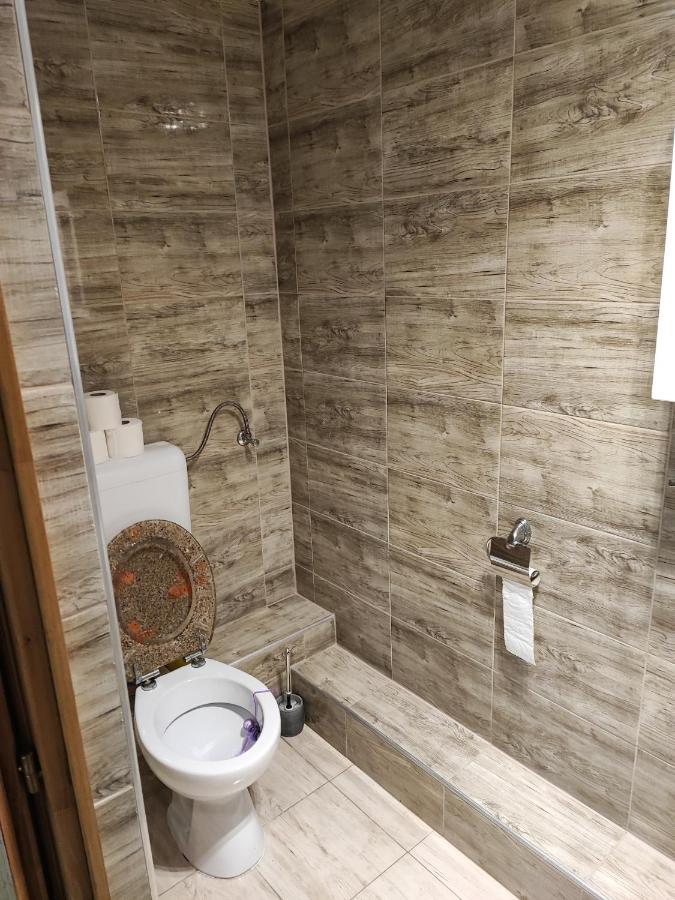 Havanna Etterem Es Vendeghaz Hotel Putnok Екстериор снимка