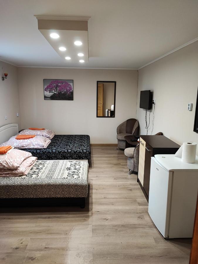 Havanna Etterem Es Vendeghaz Hotel Putnok Екстериор снимка