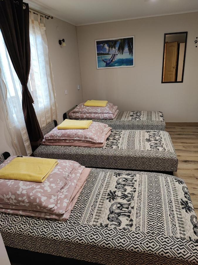 Havanna Etterem Es Vendeghaz Hotel Putnok Екстериор снимка